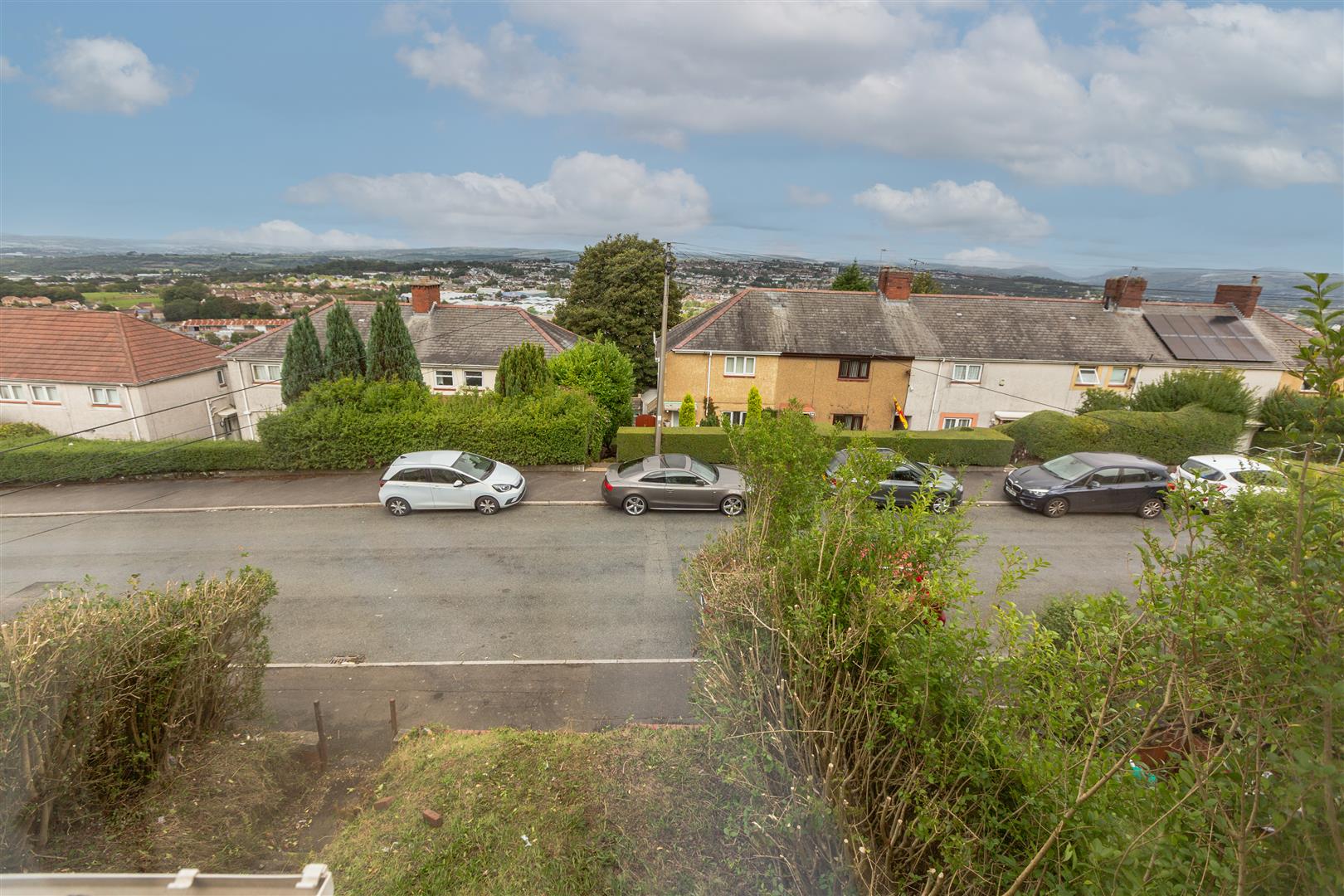 Gwynedd Avenue, Townhill, Swansea, SA1 6LJ
